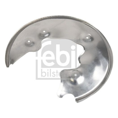 Febi Bilstein 174629 Spritzschutzblech f&uuml;r Scheibenbremse, 1 St&uuml;ck