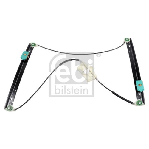 Fensterheber FEBI BILSTEIN 177068 f&uuml;r AUDI, vorne links