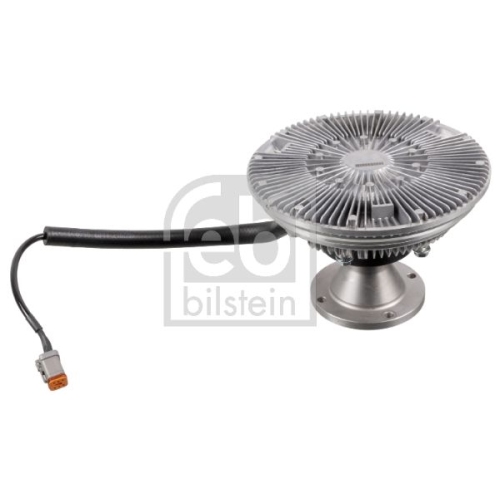 Kupplung, K&uuml;hlerl&uuml;fter FEBI BILSTEIN 178236 f&uuml;r SCANIA