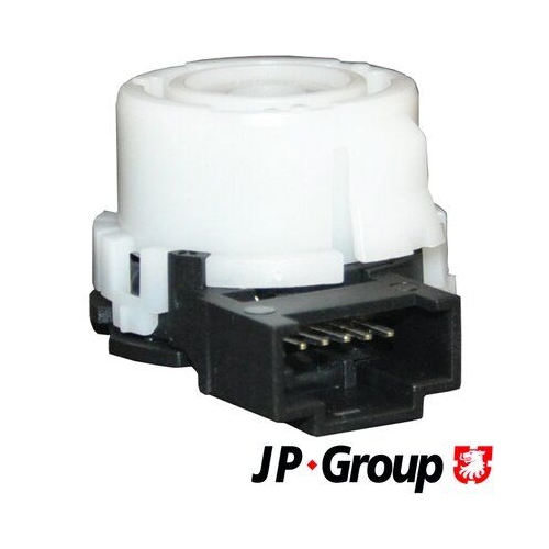 Z&uuml;nd-/Startschalter JP GROUP 1190401400 JP GROUP f&uuml;r AUDI SEAT SKODA VW VAG