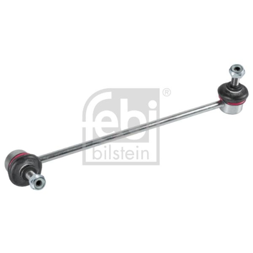 Febi Bilstein 24912 Verbindungsstange mit Sicherungsmuttern , 1 St&uuml;ck