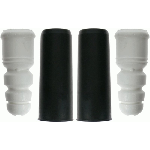 Staubschutzsatz, Sto&szlig;d&auml;mpfer SACHS 900 225 Service Kit f&uuml;r, Hinterachse