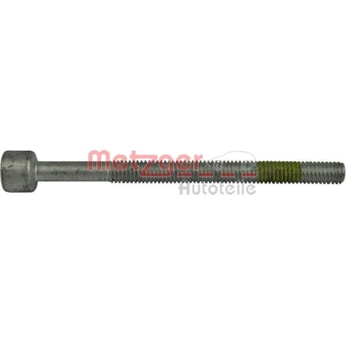 Schraube, Einspritzd&uuml;senhalter METZGER 0899046 ORIGINAL ERSATZTEIL f&uuml;r CHRYSLER