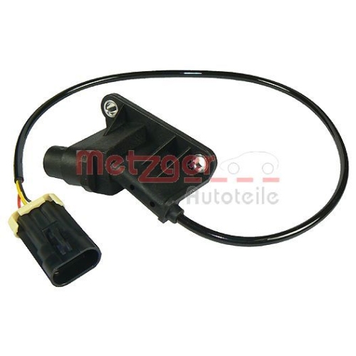 Sensor, Nockenwellenposition METZGER 0903008 f&uuml;r OPEL