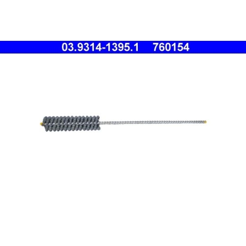 Honb&uuml;rste, Bremssattelreinigung ATE 03.9314-1395.1