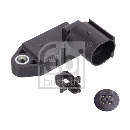 Febi Bilstein 103335 Bremslichtschalter , 1 St&uuml;ck