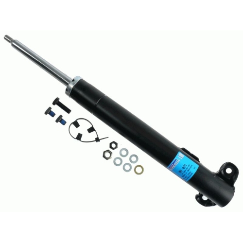Sto&szlig;d&auml;mpfer SACHS 115 071 f&uuml;r MERCEDES-BENZ, Vorderachse