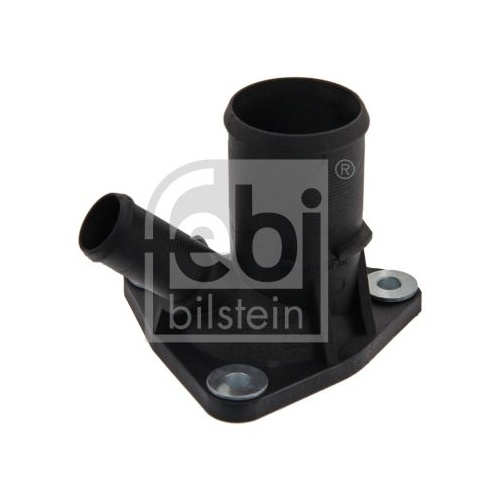 Febi Bilstein 17927 K&uuml;hlwasserflansch f&uuml;r Thermostatgeh&auml;use , 1 St&uuml;ck