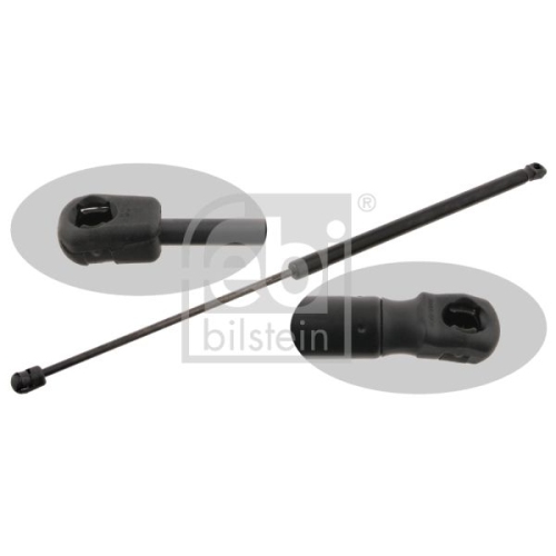 Febi Bilstein 27622 Gasdruckfeder f&uuml;r Heckklappe , 1 St&uuml;ck