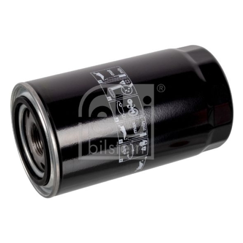 Febi Bilstein 35395 &Ouml;lfilter , 1 St&uuml;ck