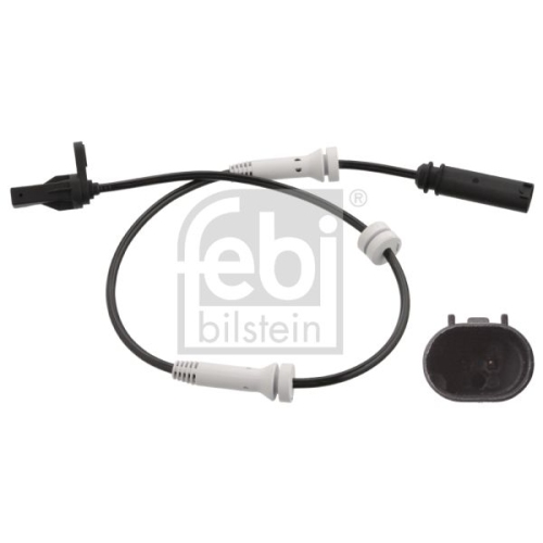 Febi Bilstein 106199 ABS-Sensor, 1 St&uuml;ck