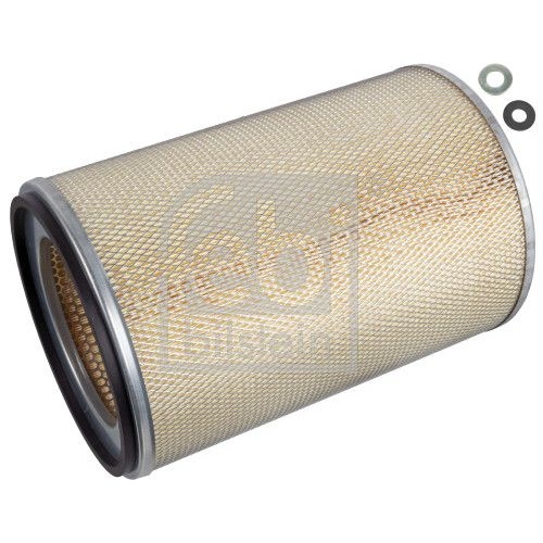 Febi Bilstein 170543 Luftfilter, 1 St&uuml;ck