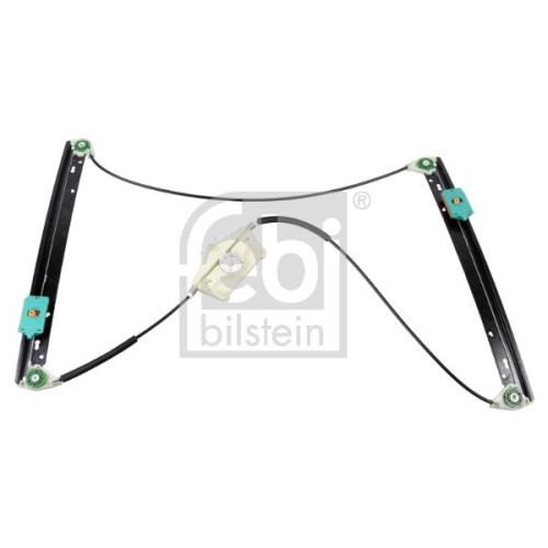 Fensterheber FEBI BILSTEIN 177069 f&uuml;r AUDI, vorne rechts