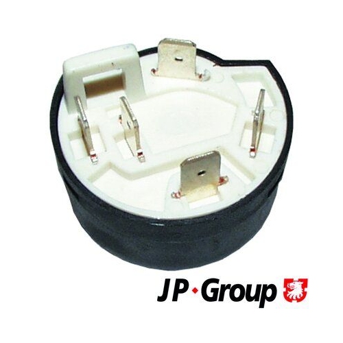 Z&uuml;nd-/Startschalter JP GROUP 1290400500 JP GROUP f&uuml;r OPEL GENERAL MOTORS