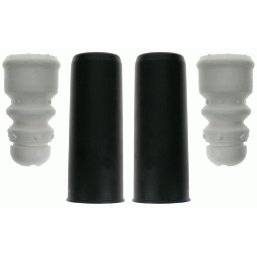 Staubschutzsatz, Sto&szlig;d&auml;mpfer SACHS 900 226 Service Kit f&uuml;r, Hinterachse