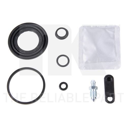 Reparatursatz, Bremssattel NK 8825024 f&uuml;r, Hinterachse