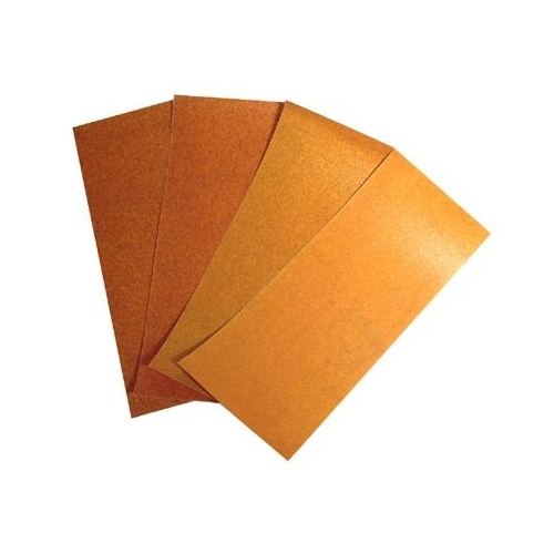 Rostl&ouml;ser PRESTO 670428 Schleifpapier nass P400