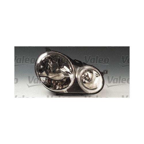 Hauptscheinwerfer VALEO 088183 ORIGINAL TEIL f&uuml;r VW, links