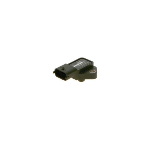 Sensor, Ladedruck BOSCH 0 281 002 487 f&uuml;r OPEL VAUXHALL