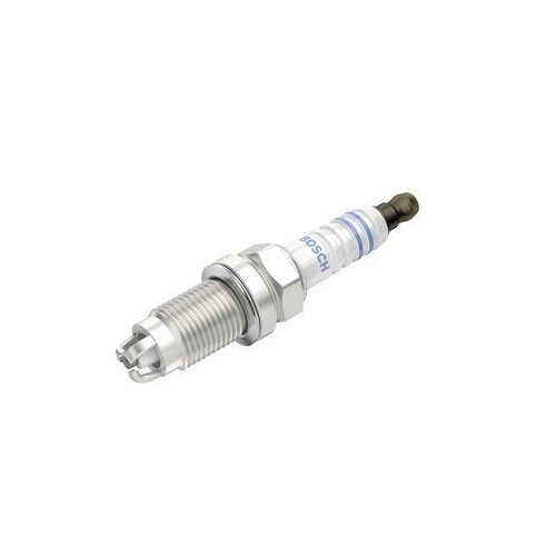 4x 0 242 235 788 Bosch Z&uuml;ndkerze entst&ouml;rt FLR7HTC0 VW FOX