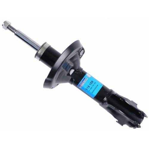 Sto&szlig;d&auml;mpfer SACHS 115 158 f&uuml;r AUDI SEAT VW VW (FAW), Vorderachse