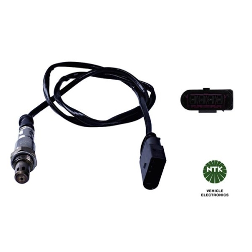 Lambdasonde NGK 97303 f&uuml;r AUDI SEAT SKODA VW LAMBORGHINI BENTLEY