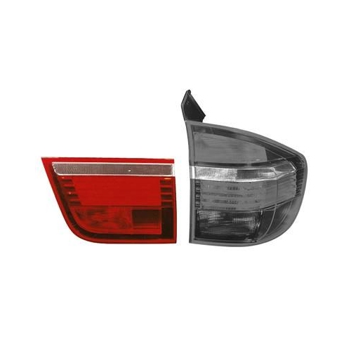 Heckleuchte VAN WEZEL 0687924 f&uuml;r BMW, rechts