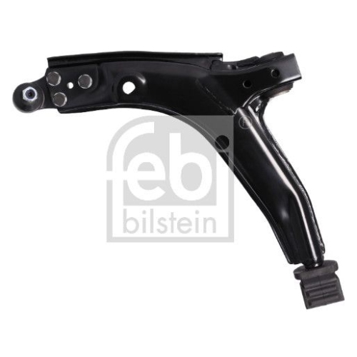 Febi Bilstein 06157 Querlenker mit Lagern und Gelenk , 1 St&uuml;ck