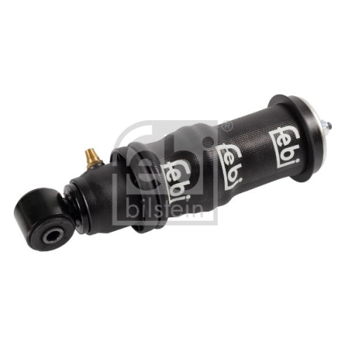 Febi Bilstein 08433 Fahrerhausd&auml;mpfer , 1 St&uuml;ck