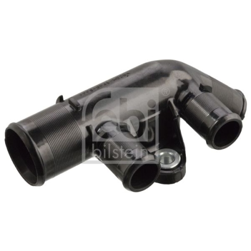 Febi Bilstein 17929 K&uuml;hlwasserflansch f&uuml;r Motorblock , 1 St&uuml;ck