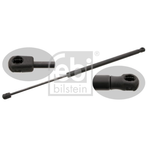 Febi Bilstein 27623 Gasdruckfeder f&uuml;r Heckklappe , 1 St&uuml;ck