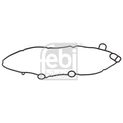 Febi Bilstein 29358 Dichtung f&uuml;r &Ouml;lk&uuml;hler , 1 St&uuml;ck
