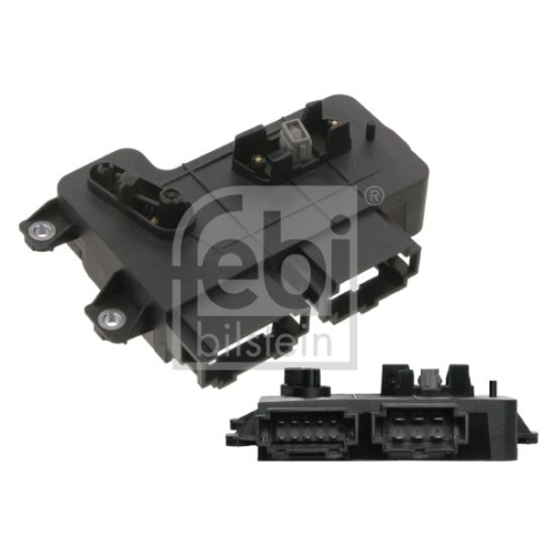 Febi Bilstein 33721 Schalter f&uuml;r Sitzverstellung , 1 St&uuml;ck