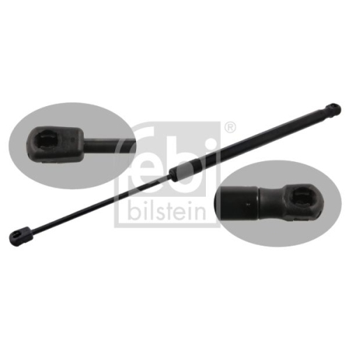 Febi Bilstein 39259 Gasdruckfeder f&uuml;r Heckklappe , 1 St&uuml;ck
