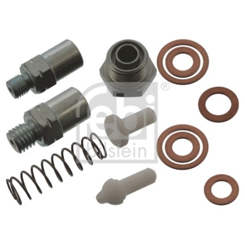 Febi Bilstein 40844 Reperatur Satz Ventil f&uuml;r Kraftstoffpumpe , 1 St&uuml;ck