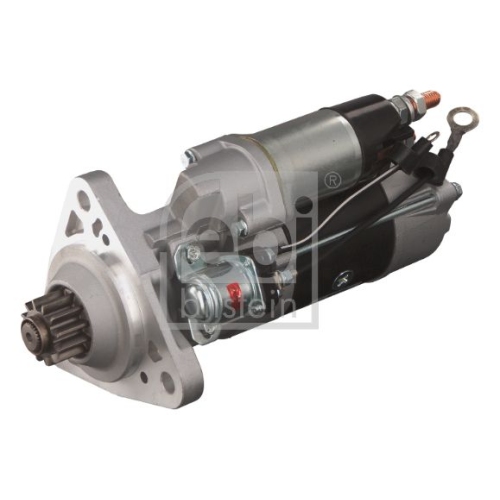 Febi Bilstein 48992 Anlasser , 1 St&uuml;ck