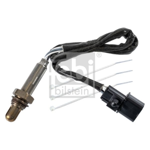 Lambdasonde FEBI BILSTEIN 175862 f&uuml;r MITSUBISHI SUZUKI DAEWOO