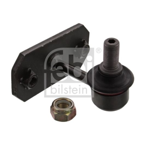 Febi Bilstein 1x 26737 Verbindungsstange mit Sicherungsmutter