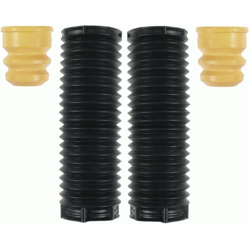 Staubschutzsatz, Sto&szlig;d&auml;mpfer SACHS 900 229 Service Kit f&uuml;r, Vorderachse