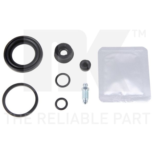 Reparatursatz, Bremssattel NK 8830024 f&uuml;r, Hinterachse