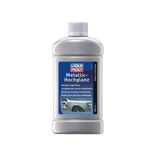 Liqui Moly 1x LM1424 500ml MoS2-Rostl&ouml;ser