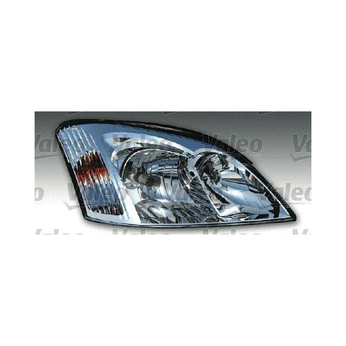 Hauptscheinwerfer VALEO 088270 ORIGINAL TEIL f&uuml;r TOYOTA, links