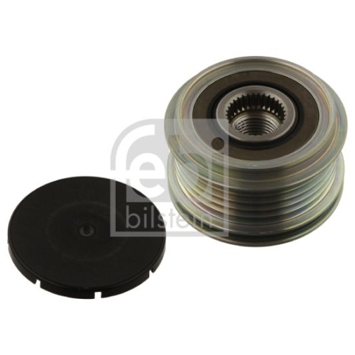 Febi Bilstein 1x 38268 Generatorfreilauf f&uuml;r Volvo