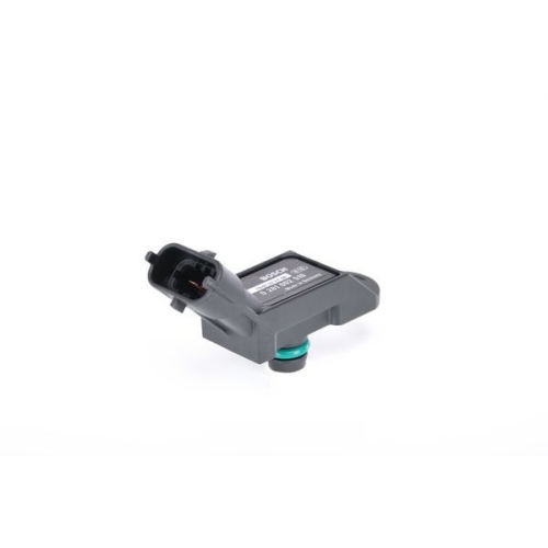 Sensor, Saugrohrdruck BOSCH 0 281 002 510 f&uuml;r ALFA ROMEO FIAT GMC LANCIA OPEL