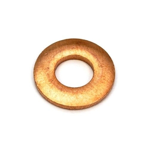 Dichtring, D&uuml;senhalter ELRING 199.360 f&uuml;r MERCEDES-BENZ