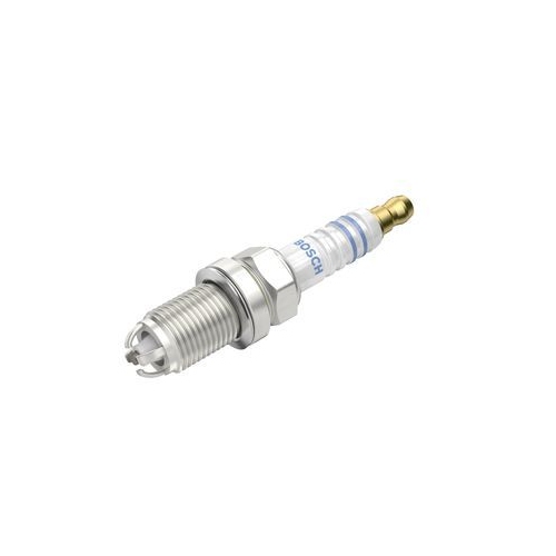 4x 0 242 229 648 Bosch Z&uuml;ndkerze entst&ouml;rt FGR8KQE0 OPEL VECTRA C Caravan
