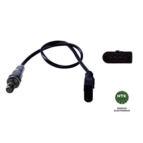 Lambdasonde NGK 97234 f&uuml;r AUDI SEAT SKODA VW LAMBORGHINI BENTLEY