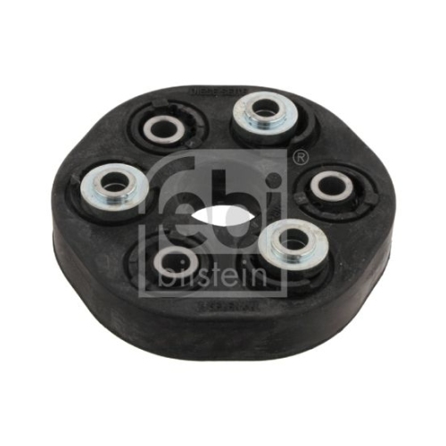 Febi Bilstein 08437 Gelenkscheibe f&uuml;r Kardanwelle , 1 St&uuml;ck