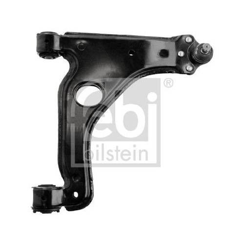 Febi Bilstein 11656 Querlenker mit Lagern und Gelenk , 1 St&uuml;ck