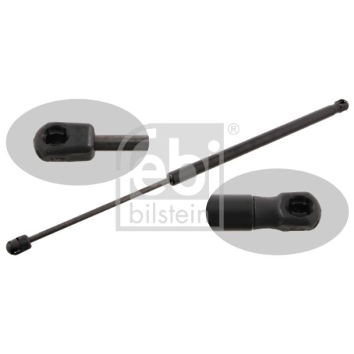 Febi Bilstein 27624 Gasdruckfeder f&uuml;r Heckklappe , 1 St&uuml;ck